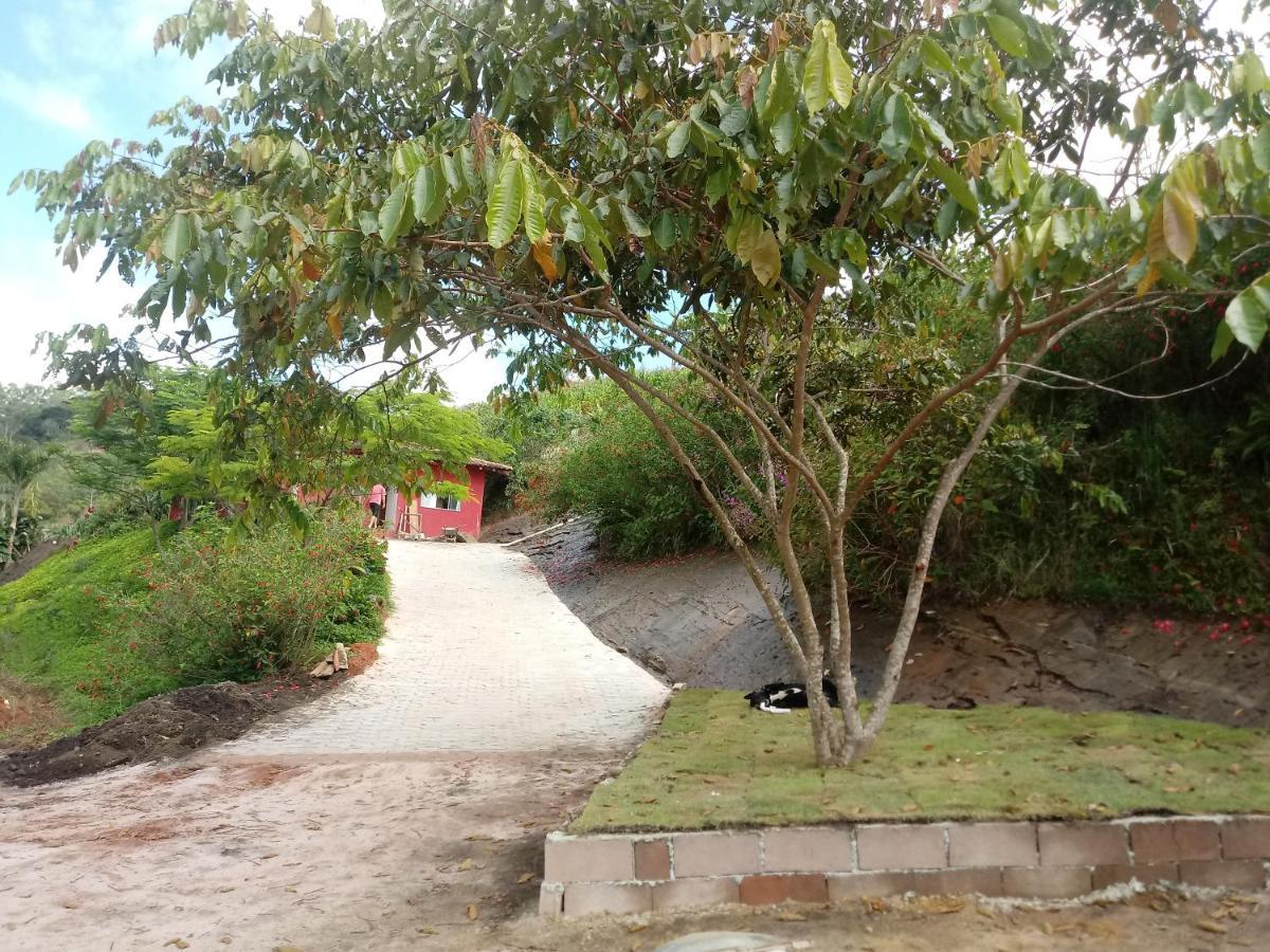 Rancho Das Montanhas Muniz Freire Exterior photo